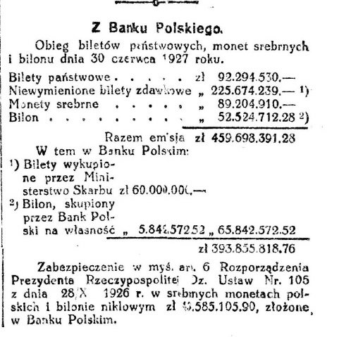 1927-06-30 nr 153 obieg emisji skarbowej.jpg