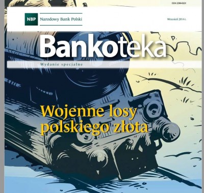 Bankoteka wojenne losy polskiego złota.jpg