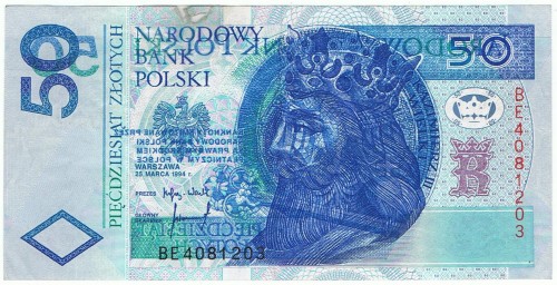 1994.03.25 - 50 złotych; błąd druku (awers).jpg