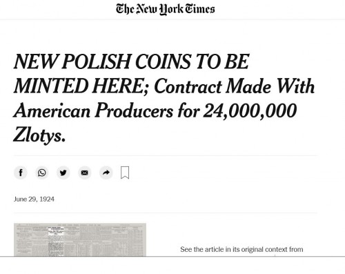 1924-06-29 NYT NEW POLISH COIN.jpg