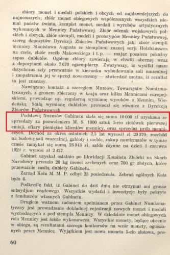 1928-II Zjazd numizmatyków -pamietnik 1000 szt.jpg