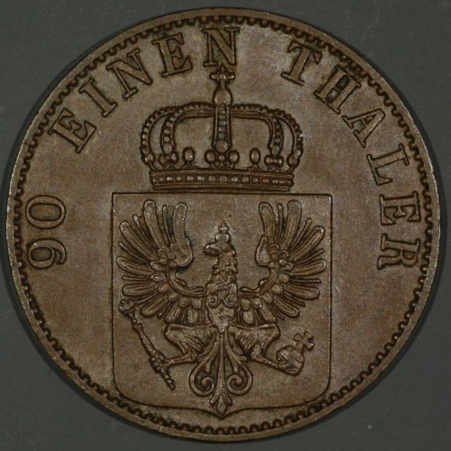 Niemcy Prusy 4 pfennig 1861 r.1.jpg