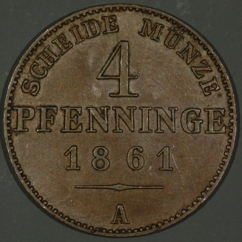 Niemcy Prusy 4 pfennig 1861 r.2.jpg